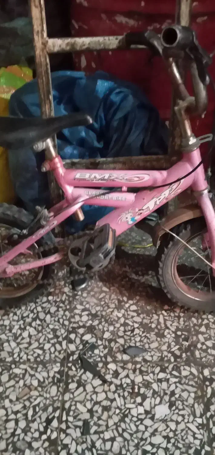 در حد نو سالم|دوچرخه، اسکیت، اسکوتر|تبریز, |دیوار