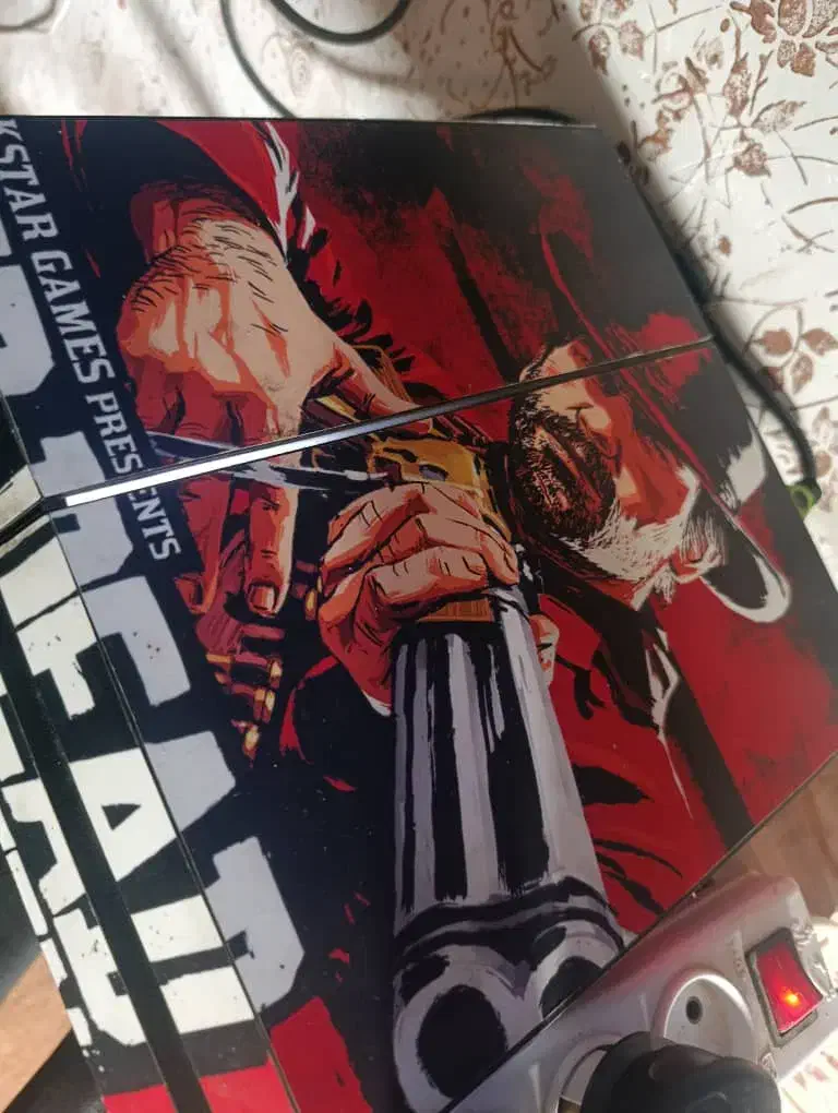 پی اس|کنسول، بازی ویدئویی و آنلاین|زرند, |دیوار