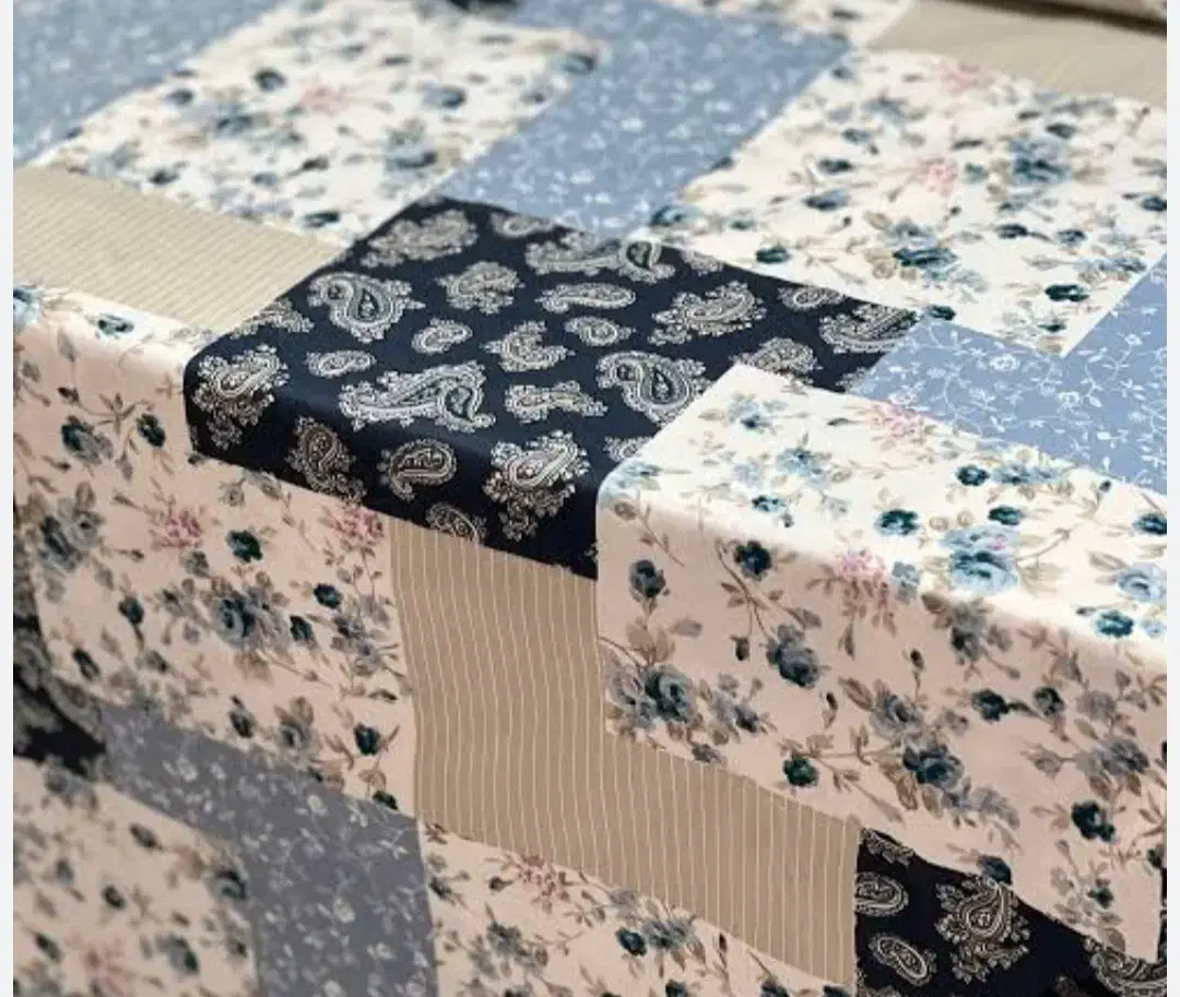 ملحفه تمام نخ عرض دو وچهل|سرویس روتختی|بروجن, |دیوار