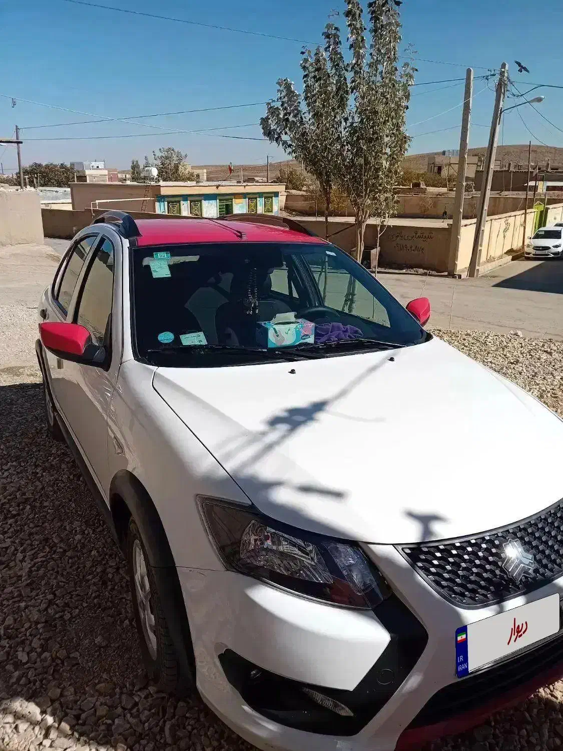 کوییک RمدلS|خودرو سواری و وانت|کبودرآهنگ, |دیوار