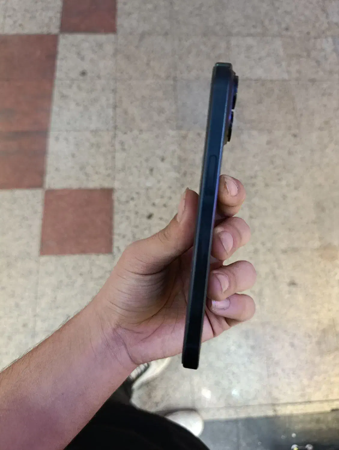 ایفون 15 نرمال|موبایل|تهران, پونک|دیوار