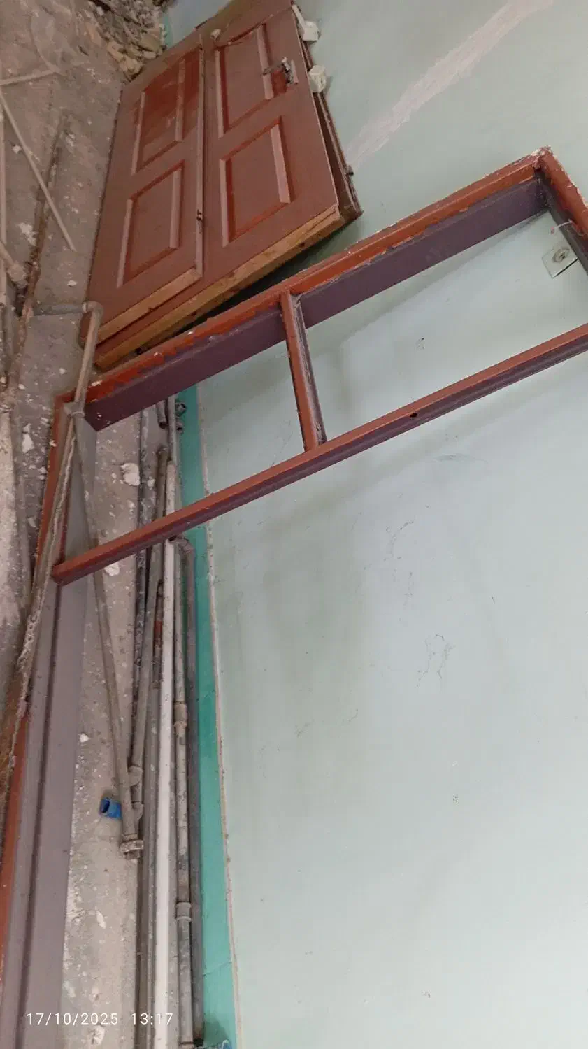 فروش درب وکمد دیواری|جاکفشی، کمد، دراور|مسجد سلیمان, |دیوار