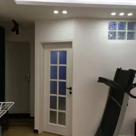 همخونه|اجارهٔ آپارتمان|اندیشه, اندیشه فاز ۱|دیوار