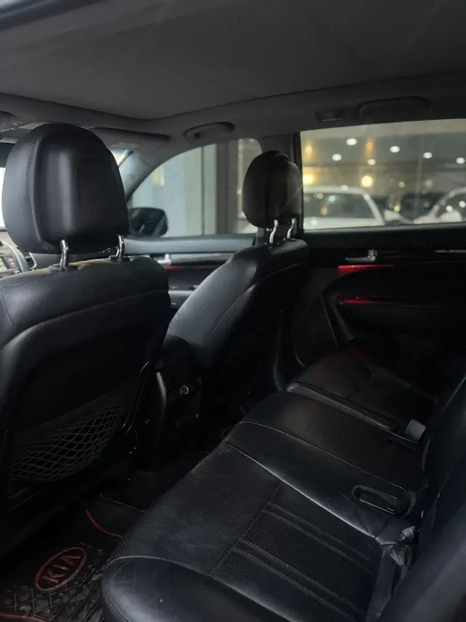 سورنتو ۶ سیلندر 2013|خودرو سواری و وانت|تهران, جنتآباد جنوبی|دیوار