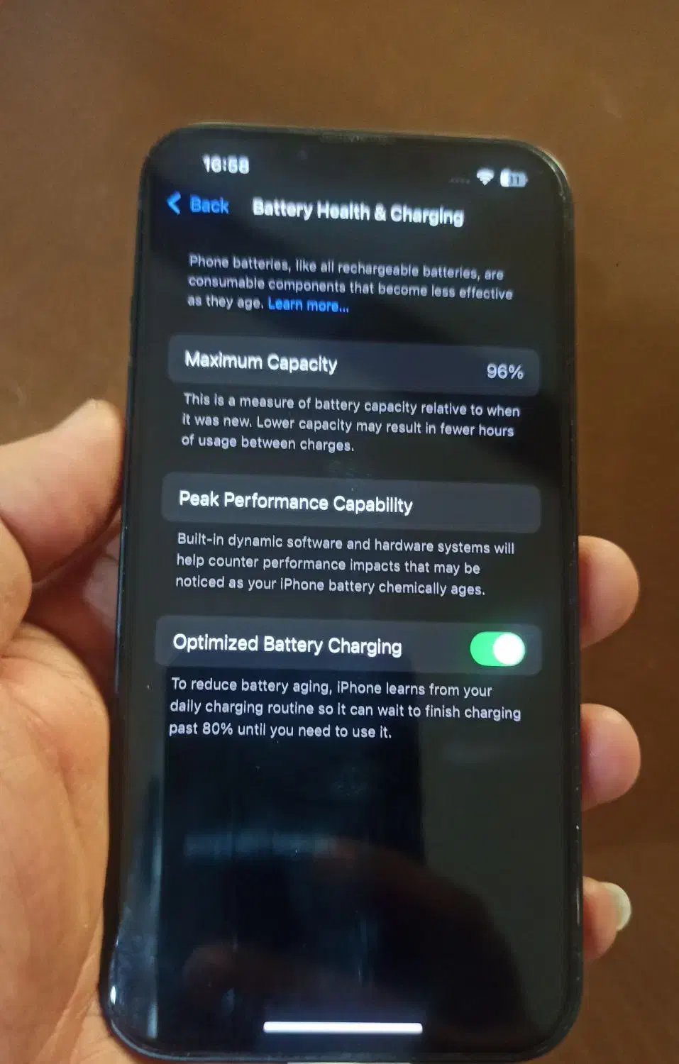 آیفون ۱۳ نرمال|موبایل|کرج, گوهردشت|دیوار