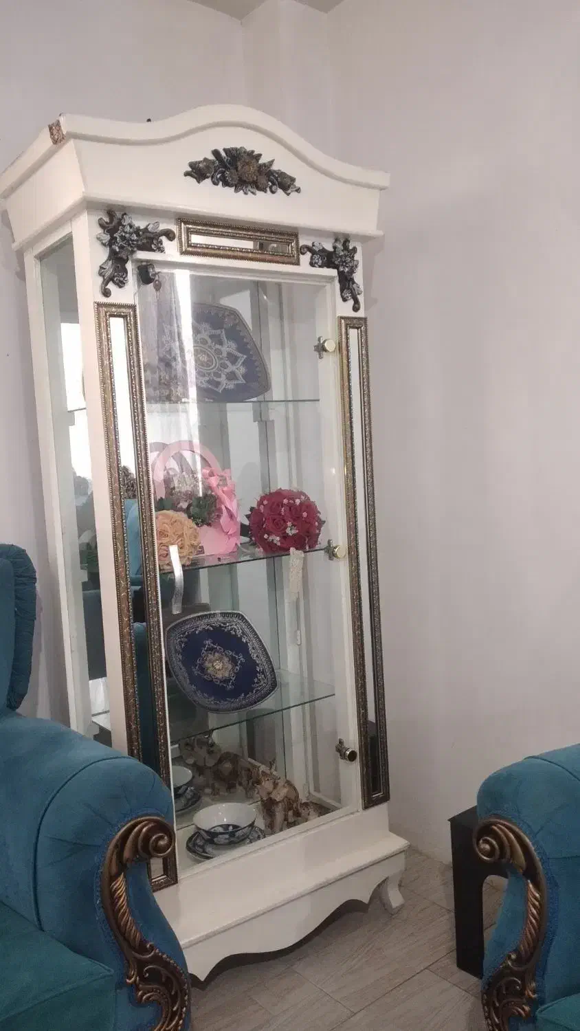 فروش ویترین|بوفه، ویترین، کنسول|لاهیجان, گلستان|دیوار