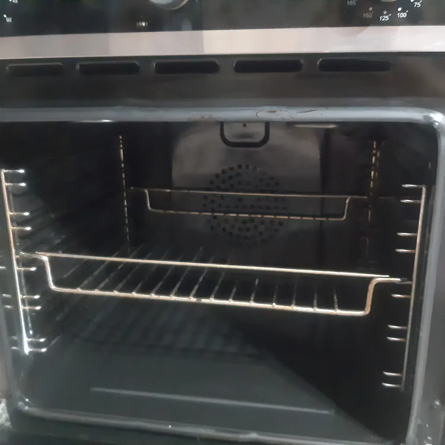 فر توکار درسا مدل ساتین برقی|اجاق گاز و لوازم برقی پخت‌وپز|مشهد, رستگار|دیوار