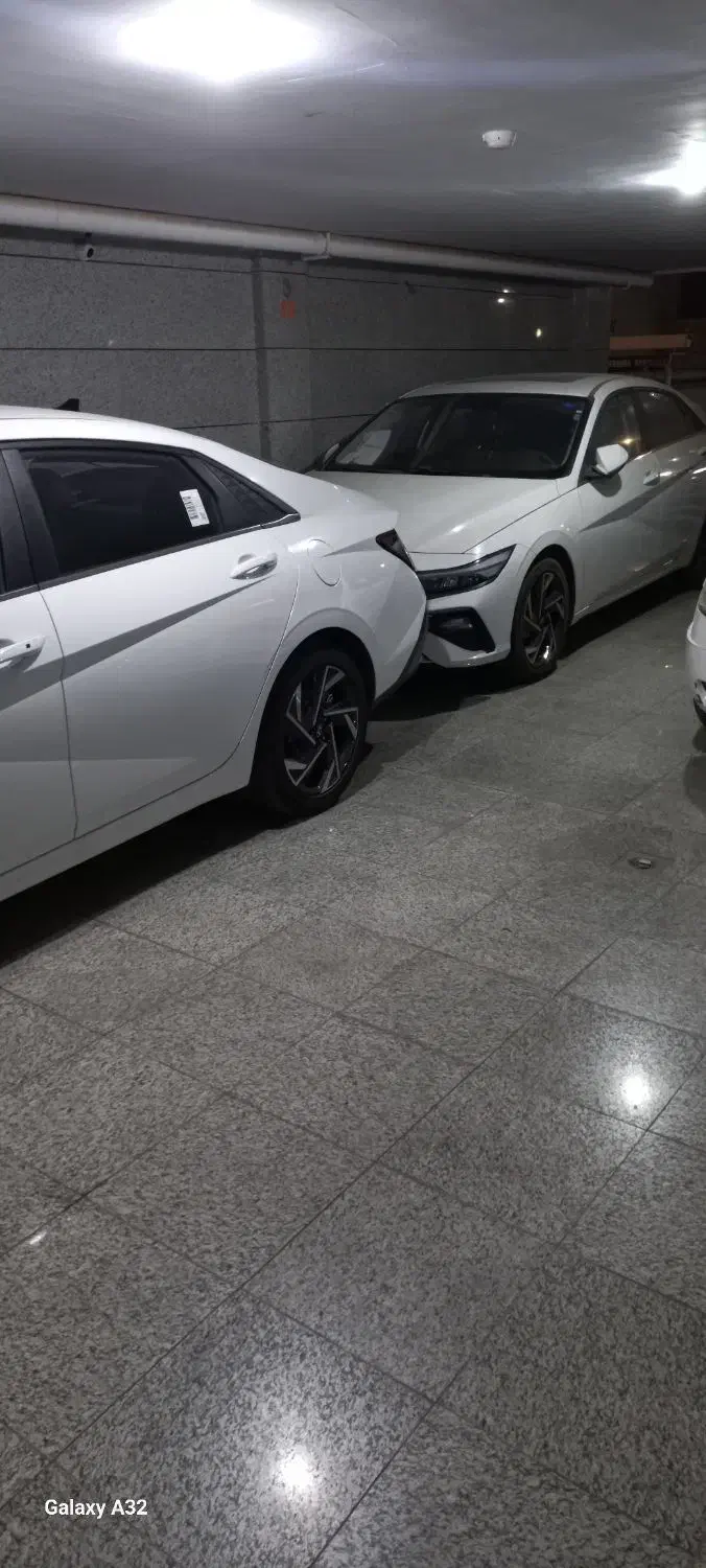 النترا ۲۰۲۵ نیمه فول صفرخشک|خودرو سواری و وانت|اهواز, کیانپارس |دیوار