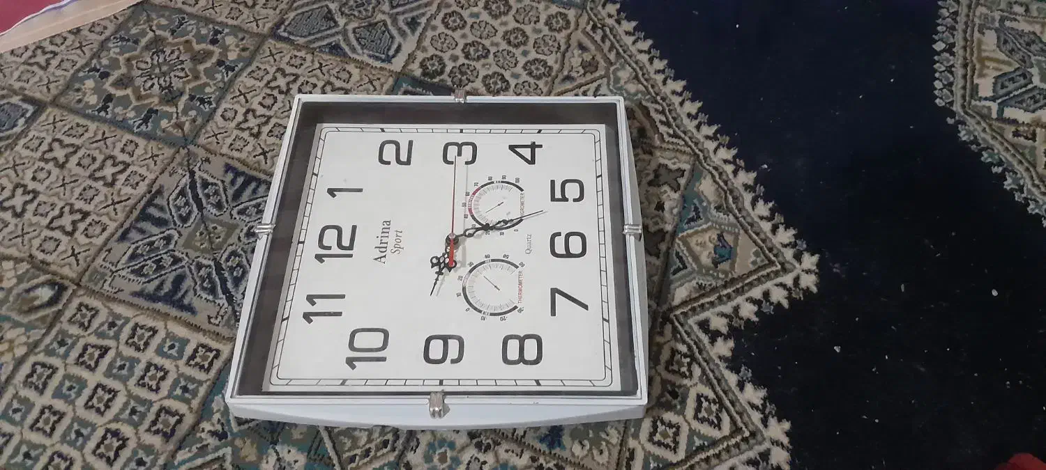 ساعت دیواری|ساعت دیواری و تزئینی|گرگان, |دیوار