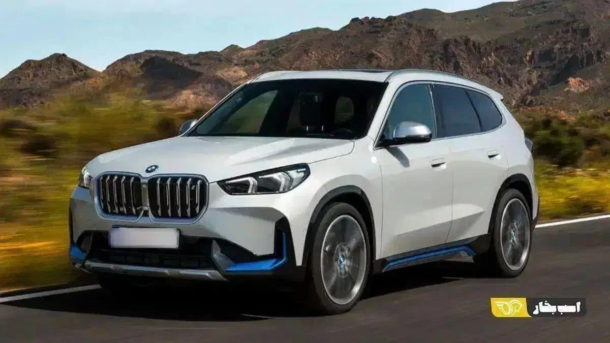 حواله BMwix1|خودرو سواری و وانت|تهران, هفت حوض|دیوار