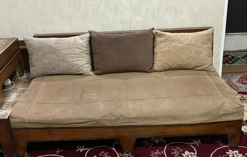 فروش مبلمان|مبلمان خانگی و میز عسلی|فولادشهر, C1|دیوار