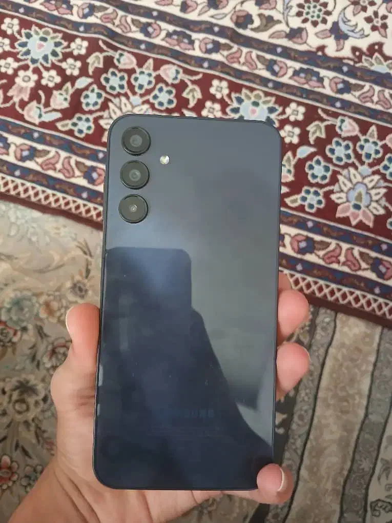 موبایل a15|موبایل|فولادشهر, مسکن مهر فولادشهر|دیوار