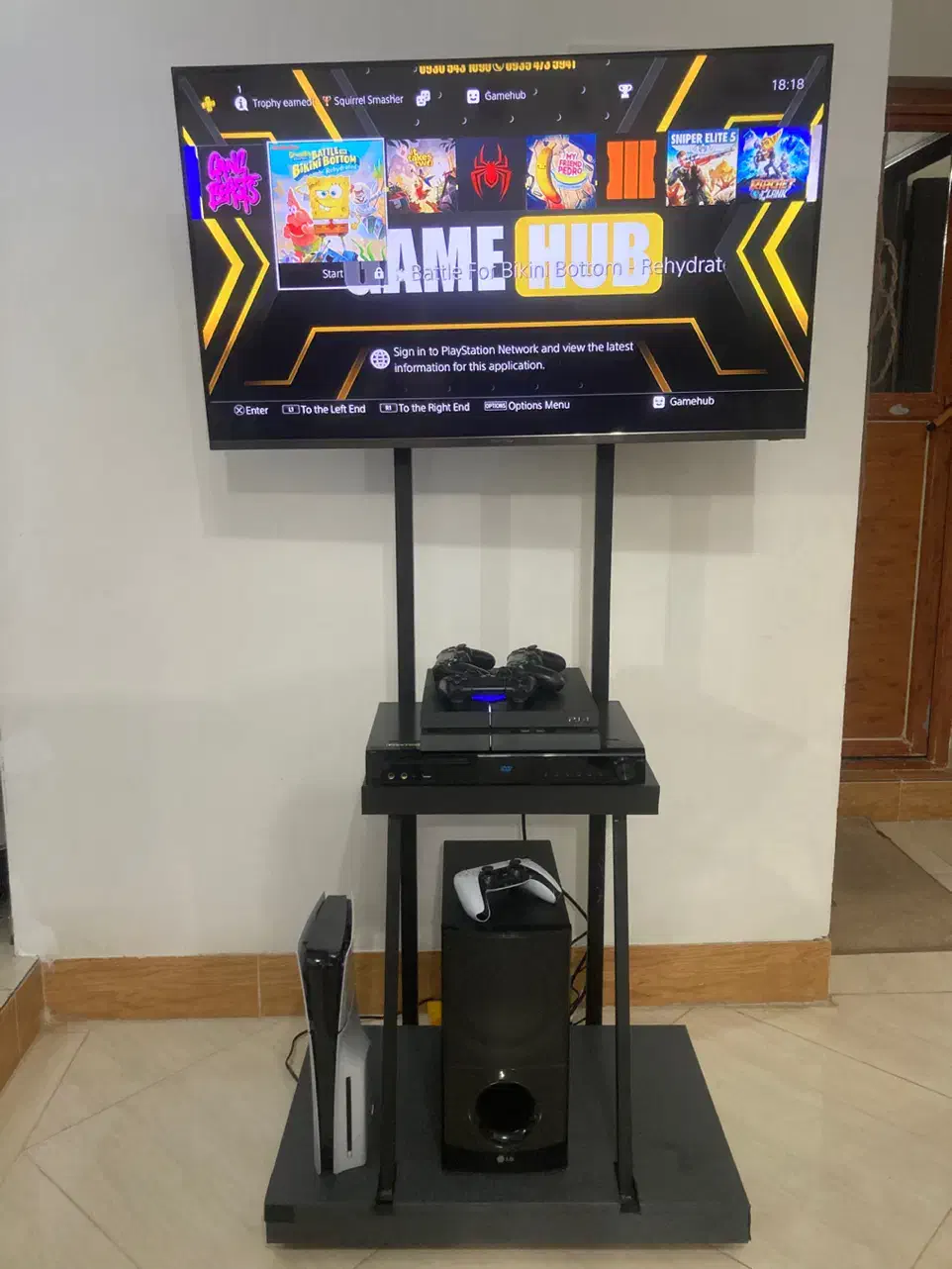 ps4 کپی خور ۱ترابایت|کنسول، بازی ویدئویی و آنلاین|فردوس (خراسان), |دیوار