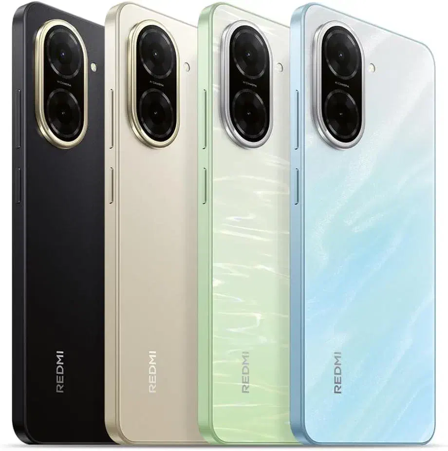 گوشی شیائومی Xiaomi Redmi A5|موبایل|اصفهان, چرخاب|دیوار