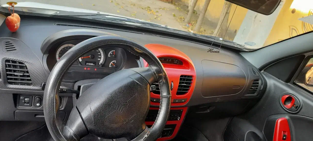 کوییک آرR۱۴۰۱|خودرو سواری و وانت|تبریز, |دیوار