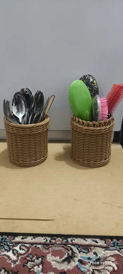 نظم دهنده وجاقاشقی|ظروف سرو و پذیرایی|دزفول, |دیوار