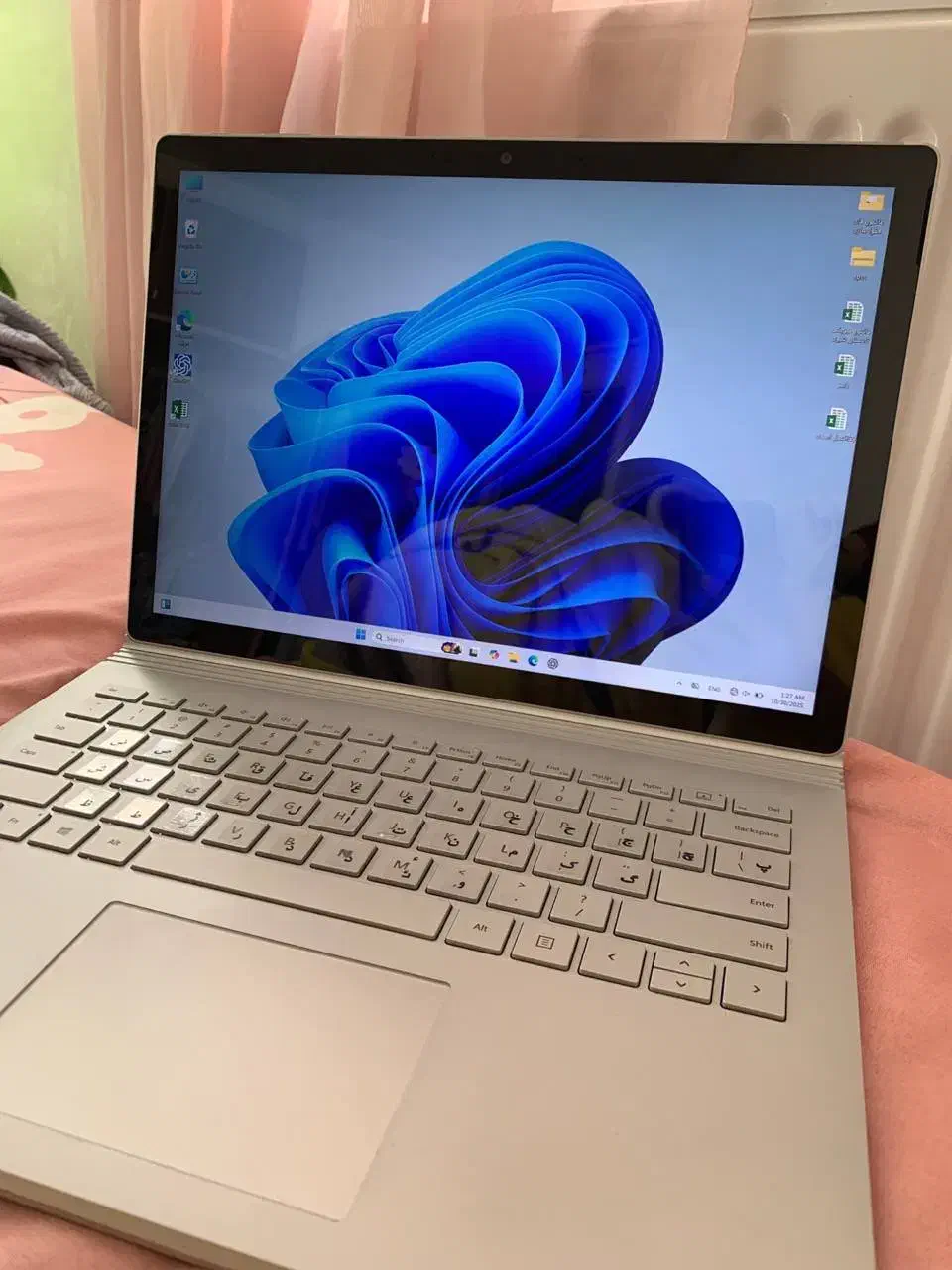 سرفیس بوک ۳|رایانه همراه|شهریار, شهریار|دیوار