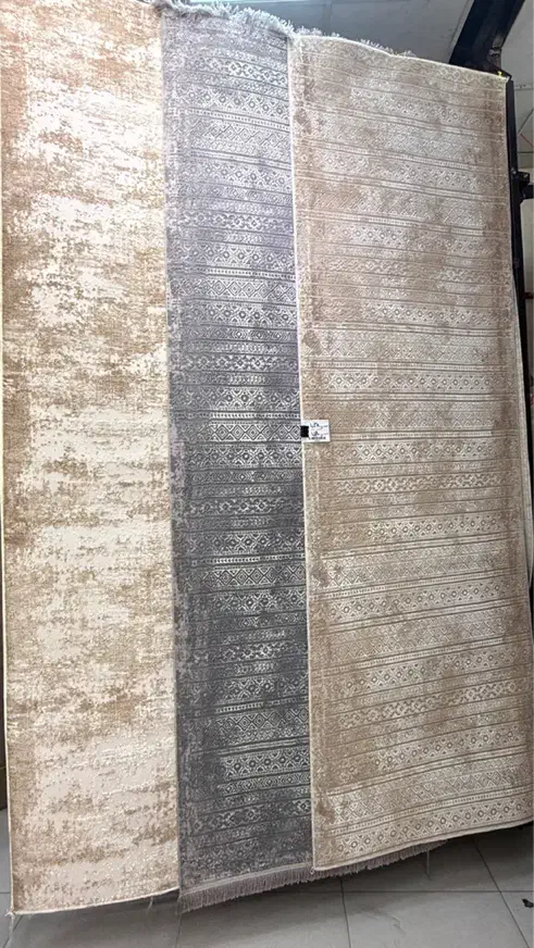 کناره فرش گیلدا با تراکم بالا ۲۱۰۰|فرش|زنجان, |دیوار