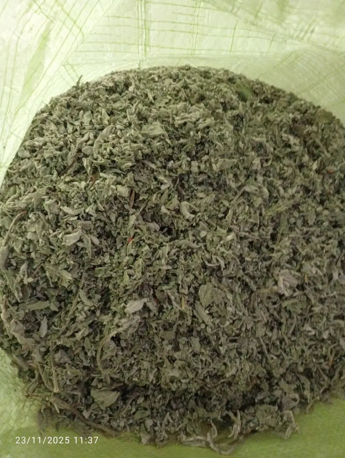 پونه خشک تمیزو بهداشتی|خوردنی و آشامیدنی|فیروزآباد (لرستان), |دیوار