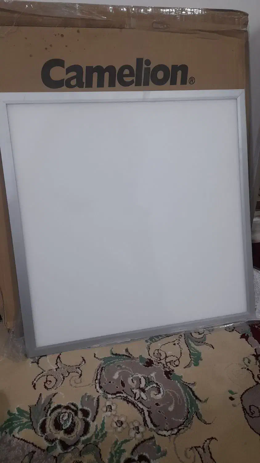 لامپ کم مصرف|لامپ و چراغ|چهارباغ, |دیوار