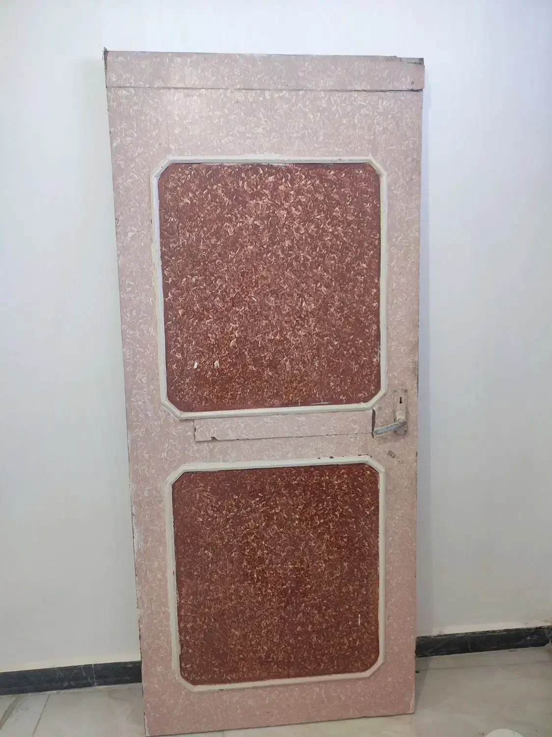 درب اتاق خواب|مصالح و تجهیزات ساختمان|اهواز, کوی علوی|دیوار