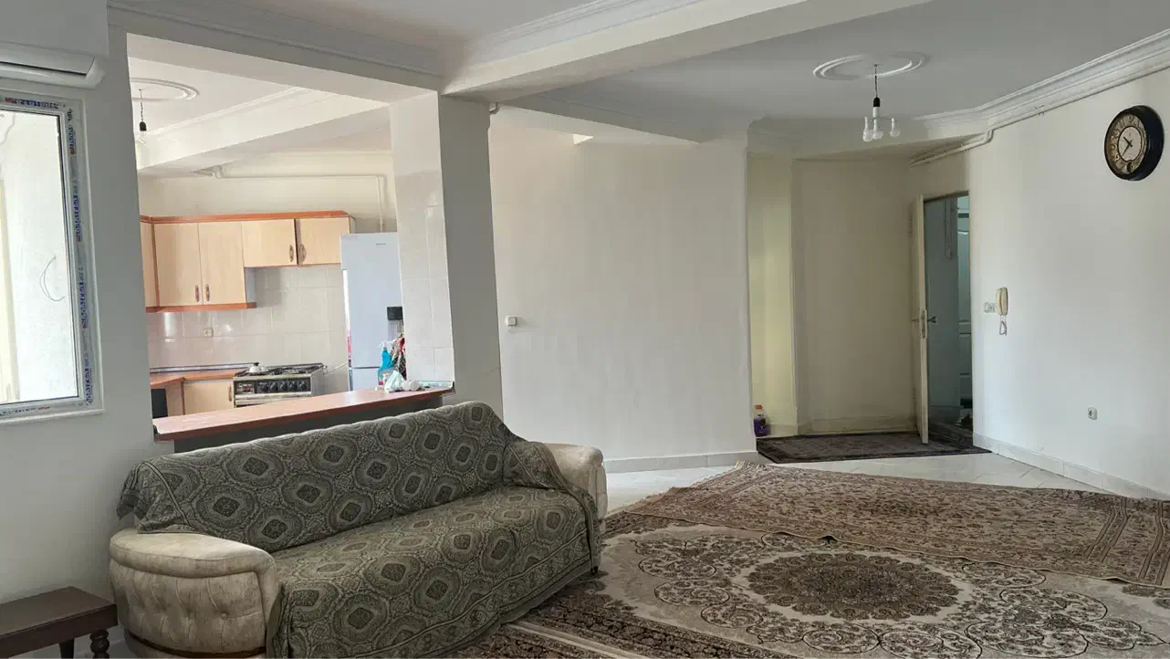 فروش واحد ۱۰۵ متری بلوار ولیعصر رشت|فروش آپارتمان|رشت, هلال احمر|دیوار