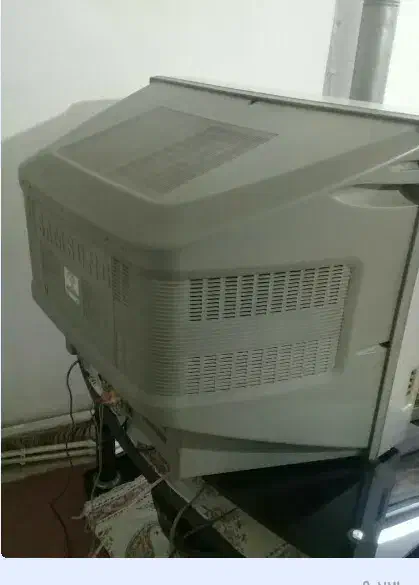 تلویزیون|تلویزیون و پروژکتور|کرج, حصارک بالا|دیوار