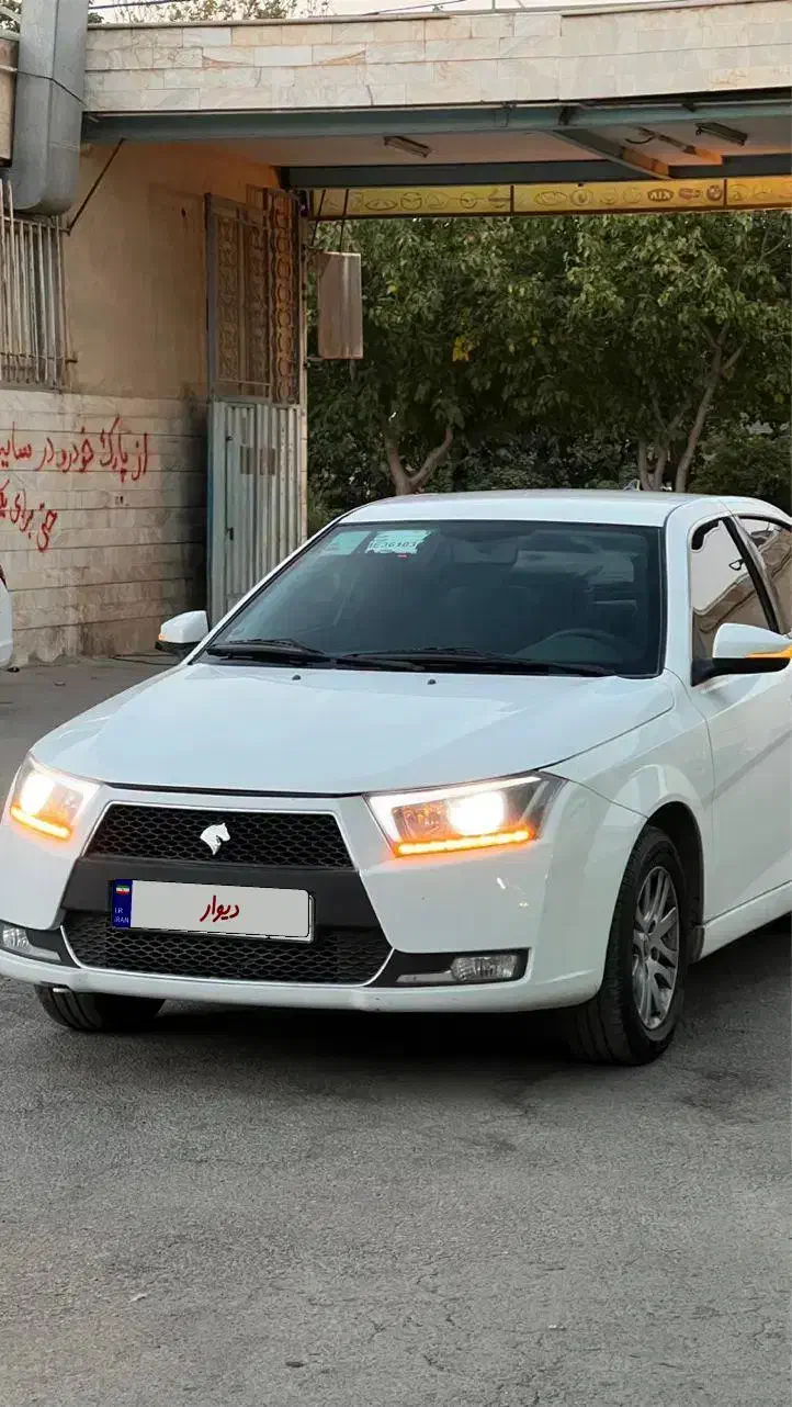 دناپلاس ۵دندهدستی ۱۴۰۰|خودرو سواری و وانت|نجفآباد, امام خمینی|دیوار