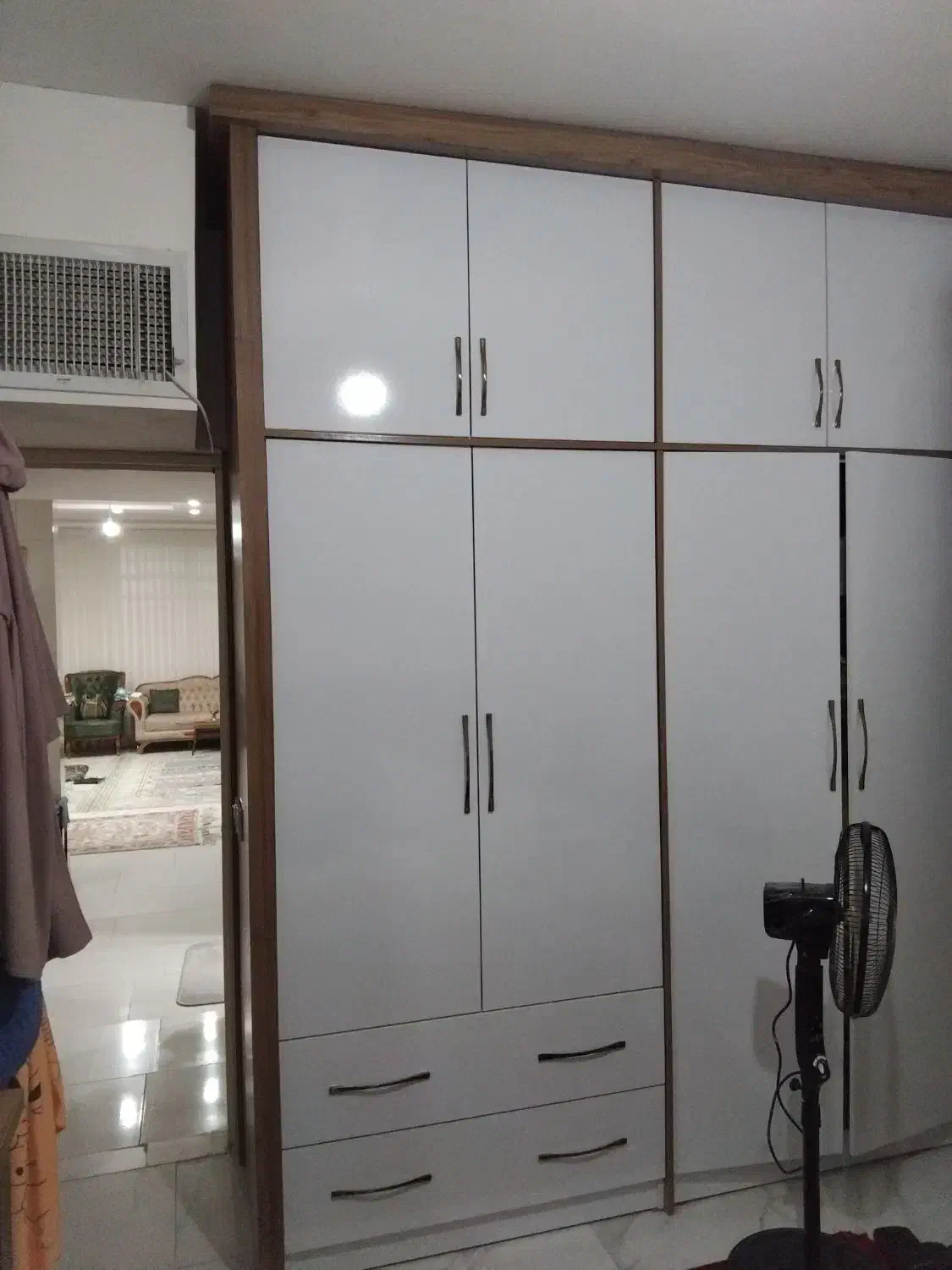 خانه ویلایی نوساز کاشمر روستای قوژد|فروش خانه و ویلا|کاشمر, |دیوار