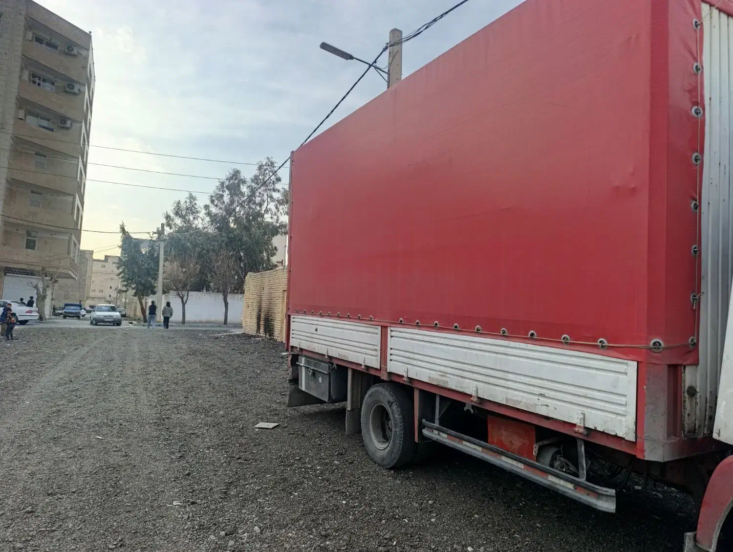 باربری و حمل بار از مازندران به تهران و بلعکس|خدمات حمل و نقل|رویان, |دیوار