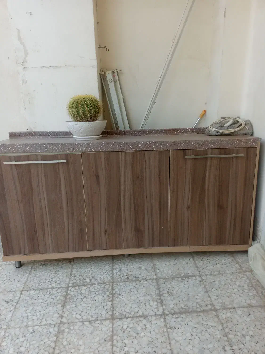 کابینت ام دی اف|مصالح و تجهیزات ساختمان|اصفهان, کوی ولی عصر|دیوار