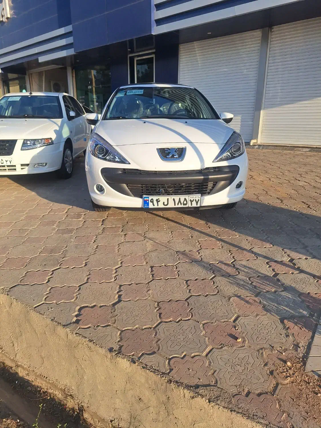 خرید انواع حواله خودرو|خدمات پیشه و مهارت|شاهین دژ, |دیوار