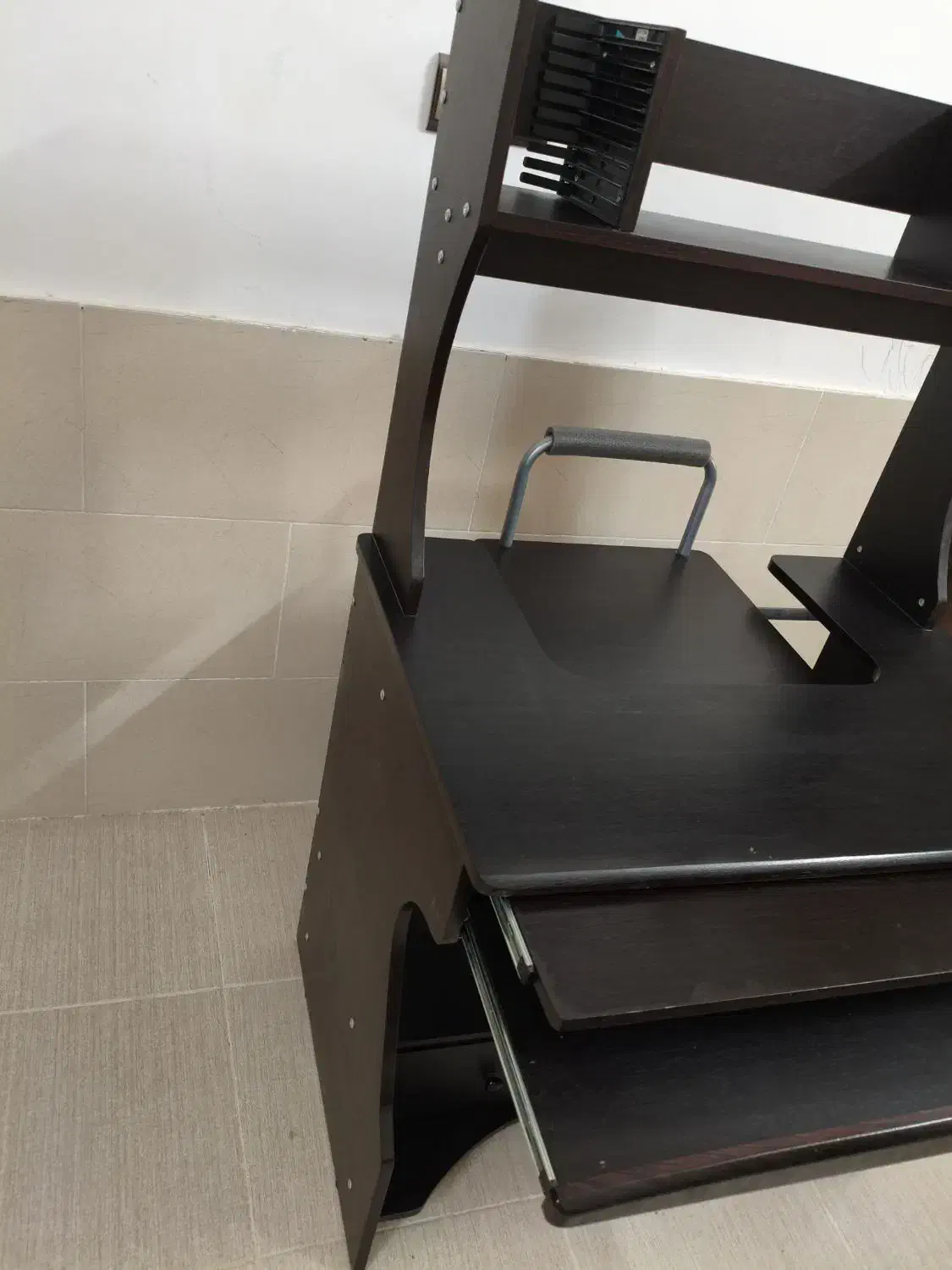 میز کامپیوتر|میز تحریر و کامپیوتر|شهر بابک, |دیوار