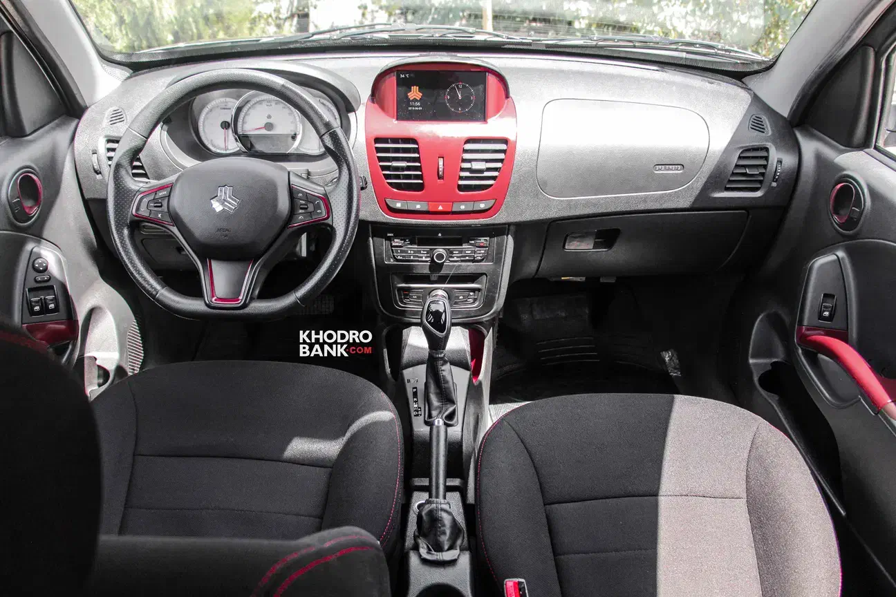 ماشین اتومات|خودرو سواری و وانت|یاسوج, |دیوار