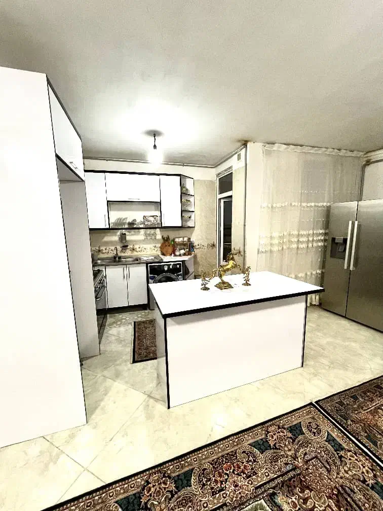 اپارتمان 95 متری/دو خواب/شیک و تمیز|فروش آپارتمان|پاکدشت, پاکدشت (مامازند)|دیوار