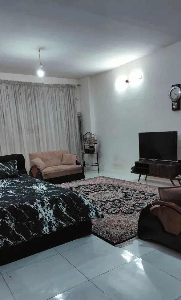 اجاره روزانه و ساعتی سوییت (vip)|اجارهٔ کوتاه‌مدت آپارتمان و سوئیت|مشهد, توس (بلوار توس)|دیوار