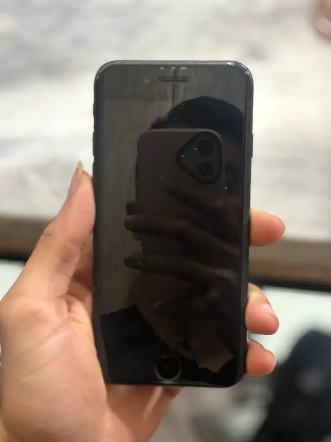 iphone 7|موبایل|اندیشه, اندیشه فاز ۱|دیوار