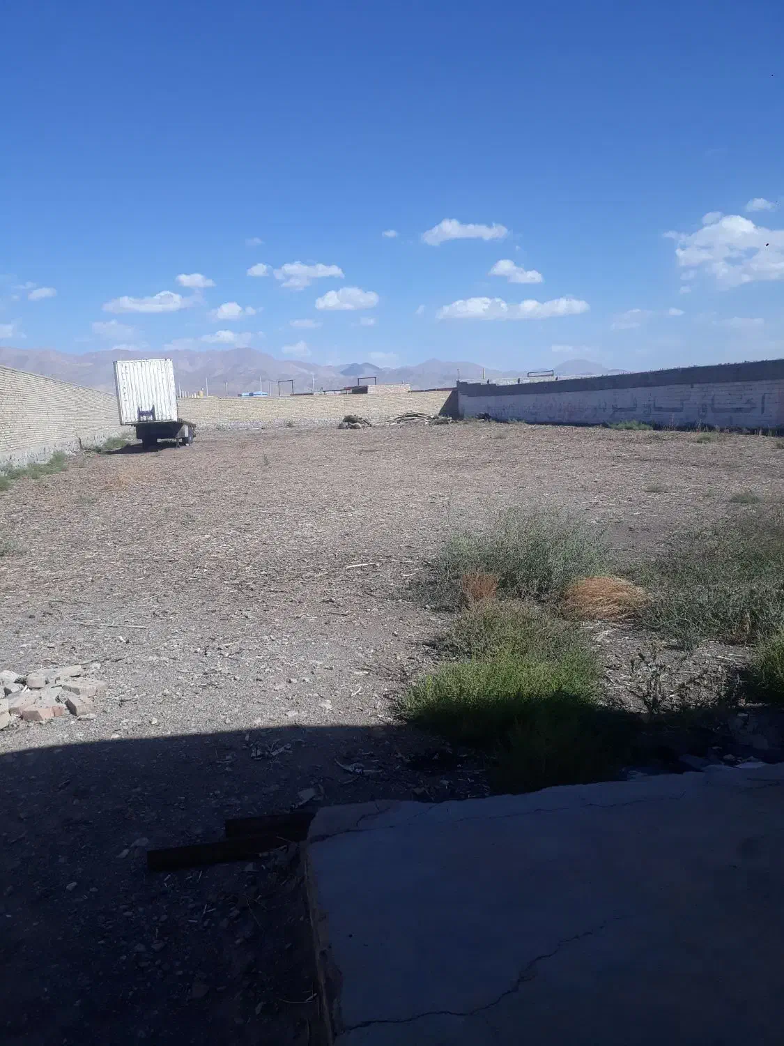 اجاره زمین|اجارهٔ دفتر صنعتی، کشاورزی، تجاری|مرند, |دیوار