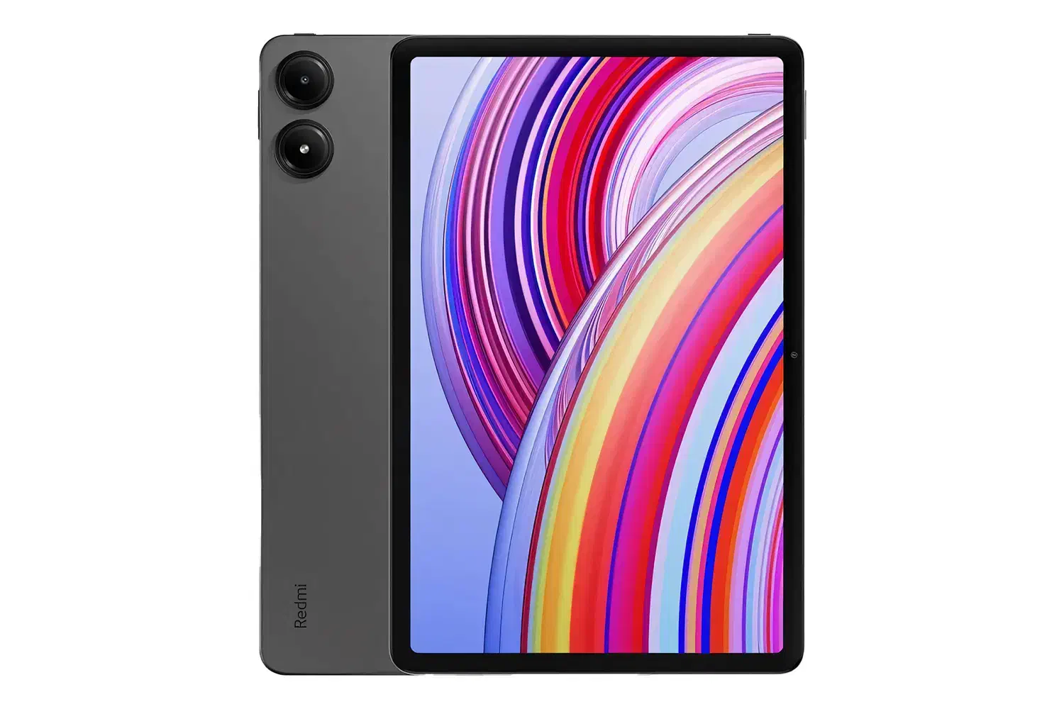 تبلت شیائومی Redmi Pad Pro ظرفیت 256 گیگابایت رم 8|تبلت|قم, شهرک قدس|دیوار