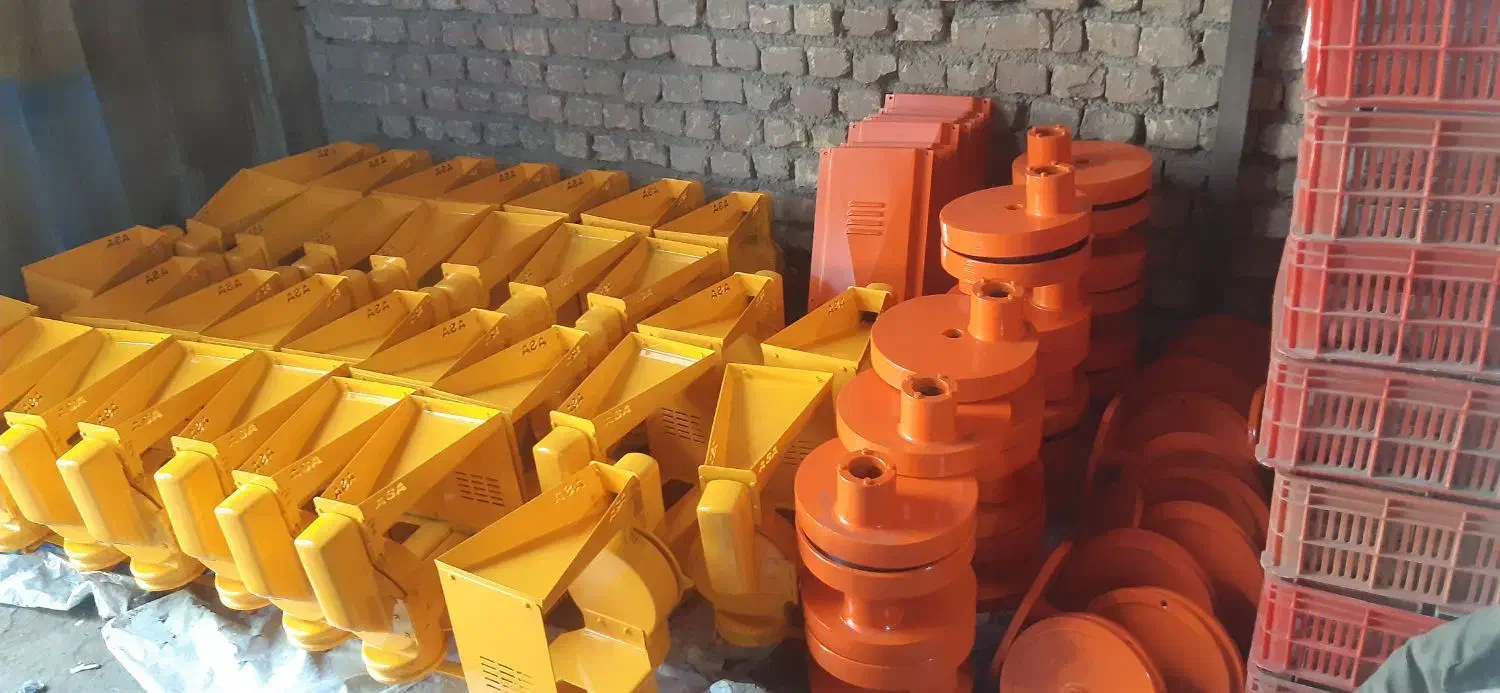 استخدام کارگر ساده با بیمه و حقوق اداره کار|استخدام صنعتی، فنی، مهندسی|اصفهان, طاحونه|دیوار