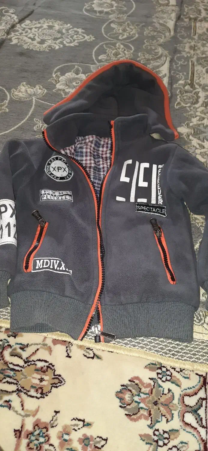 پافروسوییشرت|لباس|قم, زنبیل آباد|دیوار