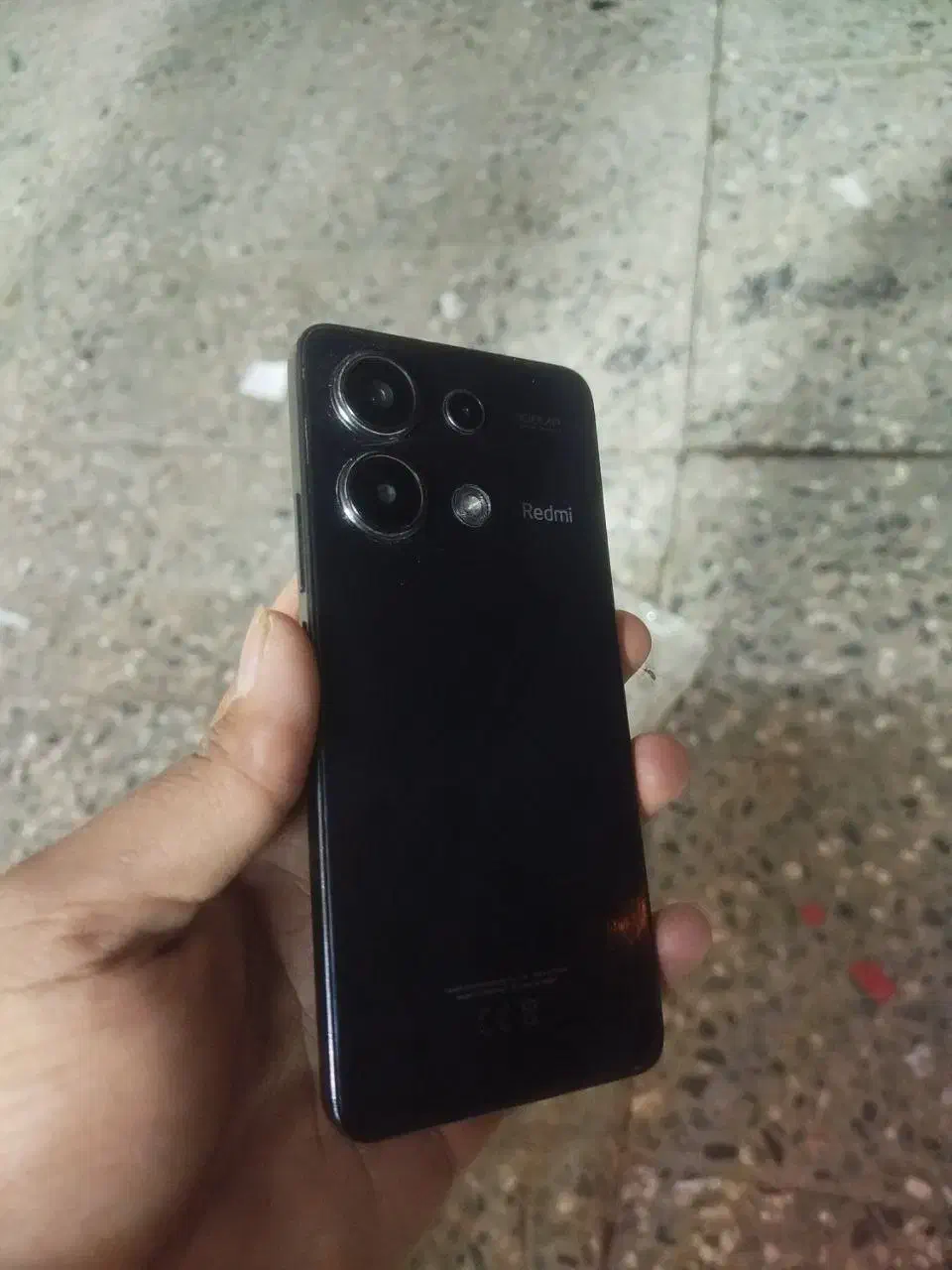 گوشی|موبایل|زهک, |دیوار