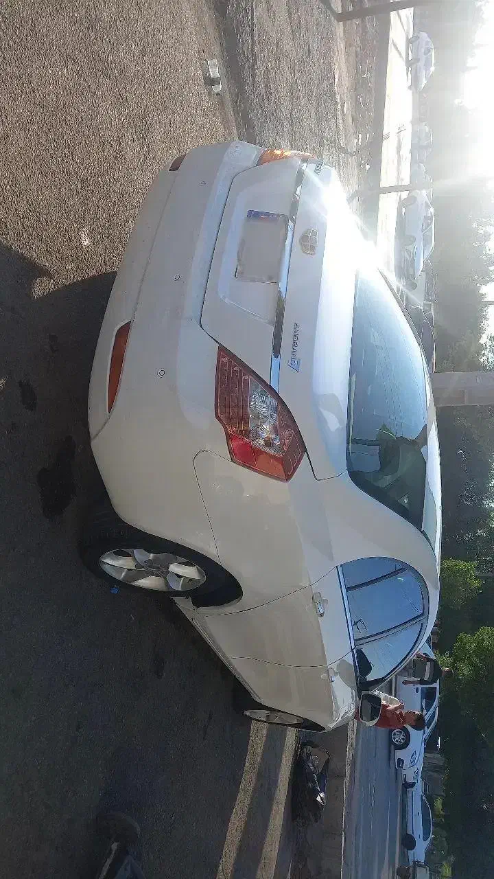 خودرو جیلی امگراند7 خوش قیمت|خودرو سواری و وانت|اهواز, امانیه|دیوار