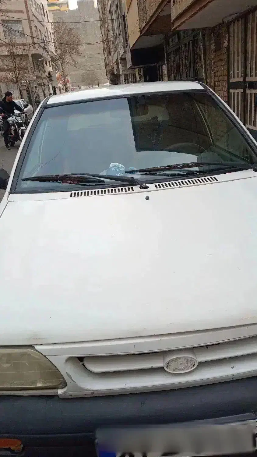 مدا۸۲|خودرو سواری و وانت|محمدشهر, محمدشهر|دیوار