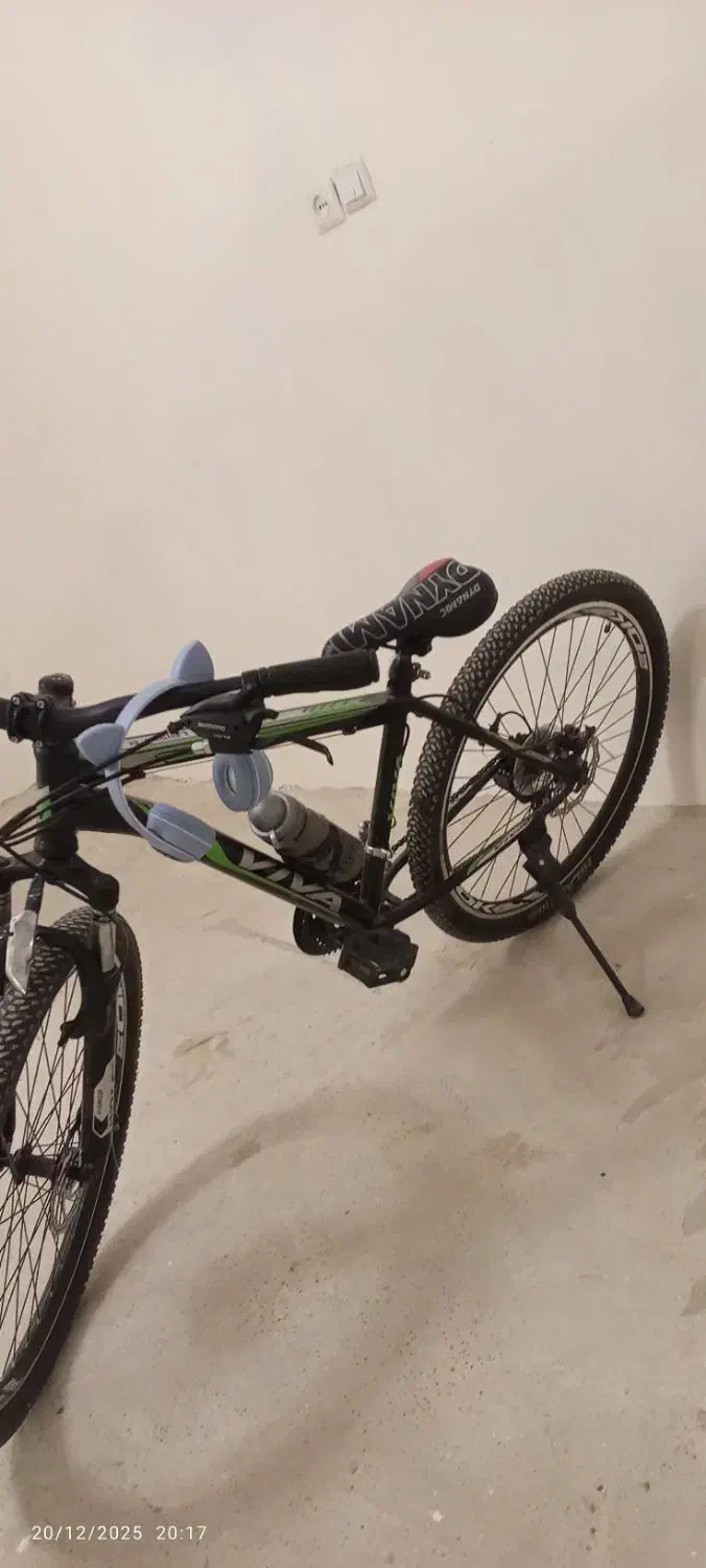 دوچرخه 26|دوچرخه، اسکیت، اسکوتر|باسمنج, |دیوار