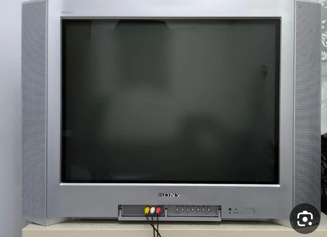 تلویزیون 29 اینج سونی|تلویزیون و پروژکتور|کرمانشاه, |دیوار