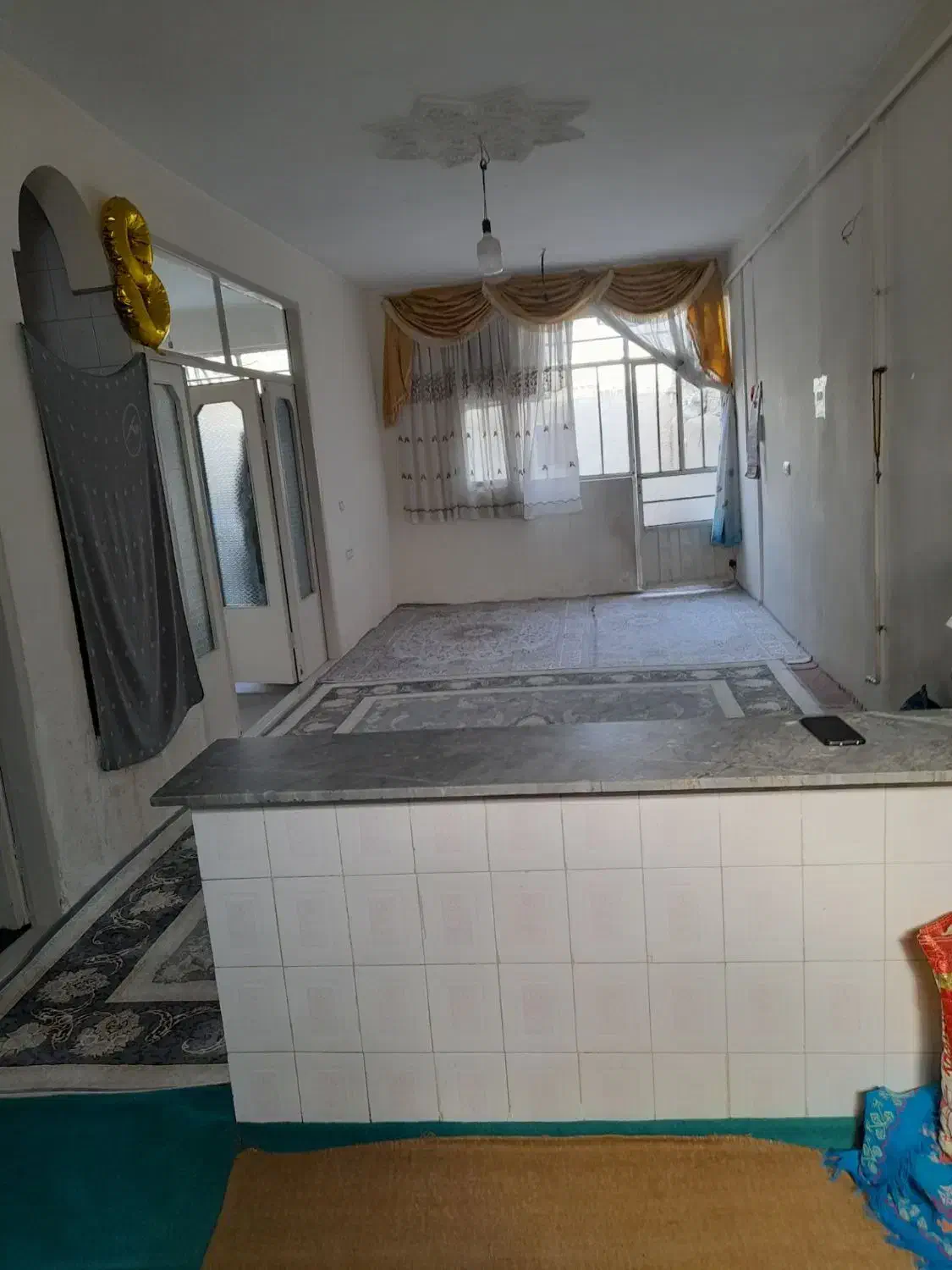 خانه ویلایی دو طبقه در شهرک مشعلدار|فروش خانه و ویلا|الوند, |دیوار