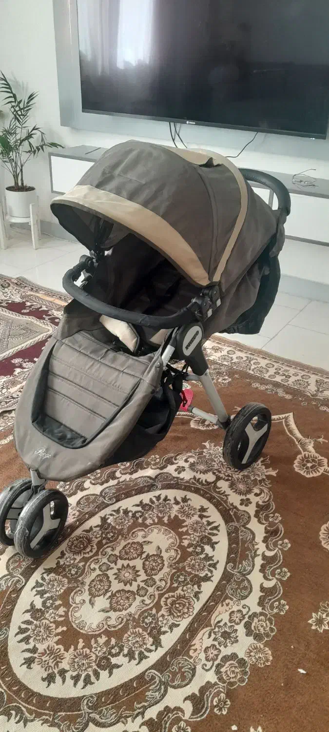 کالسکه|کالسکه و لوازم جانبی|بندرعباس, |دیوار