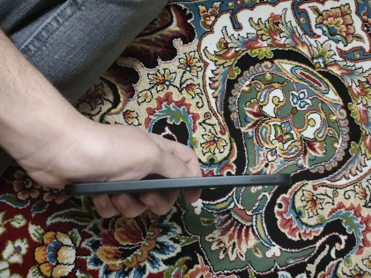 گوشی یا موبایل redmi 13|موبایل|اصفهان, مارچین|دیوار