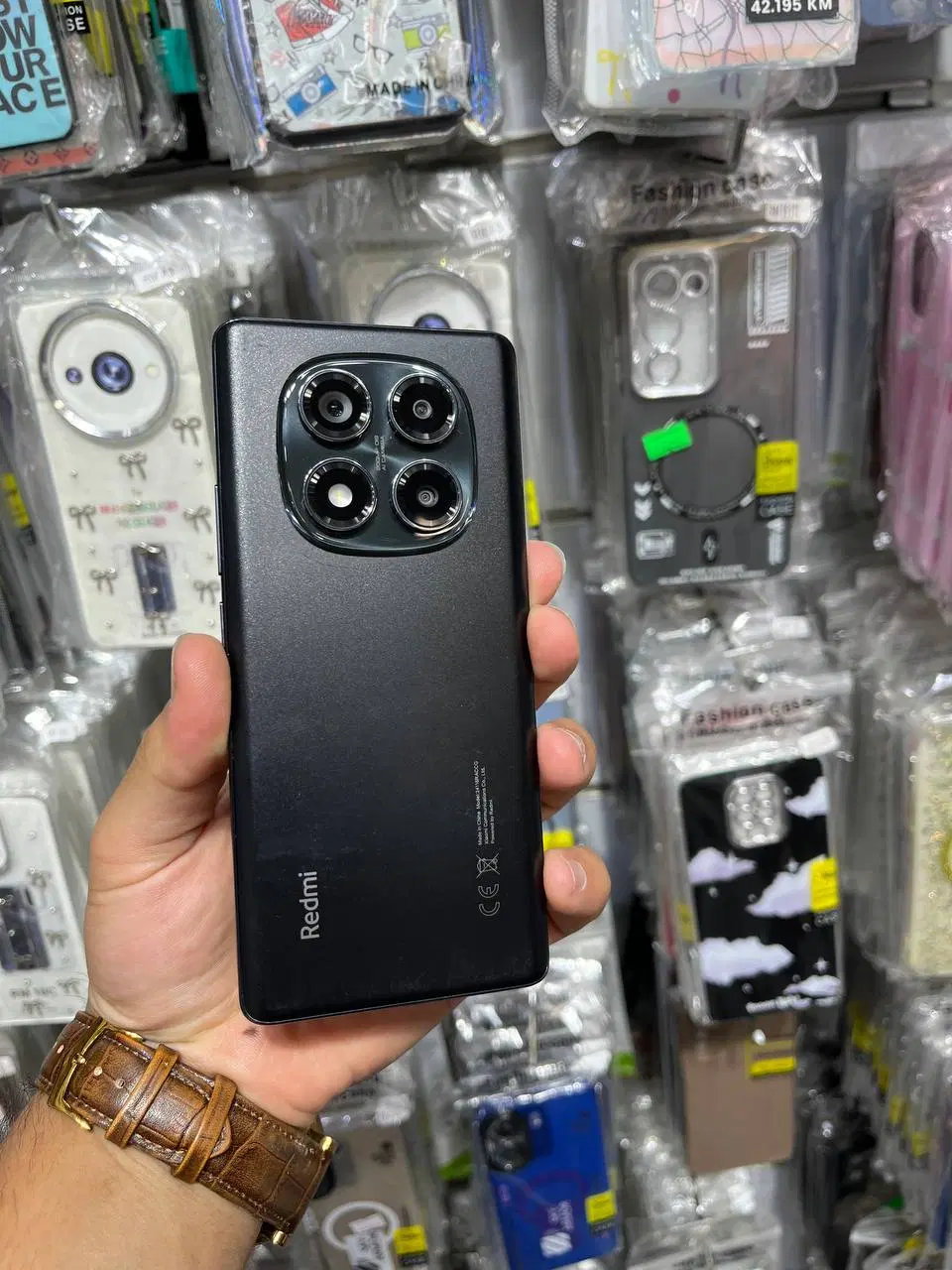 redmi note14pro 4G|موبایل|شیراز, شهرک پرواز|دیوار